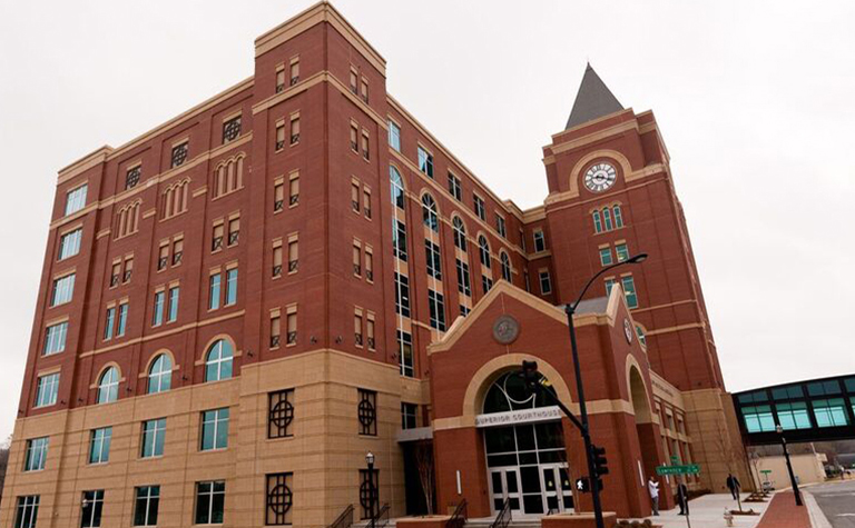 Infax Projects Cobb County Superior Court Infax Projects Cobb County Superior Court
